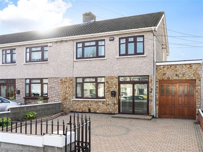 6 Tonlegee Road, Coolock, Dublin 5