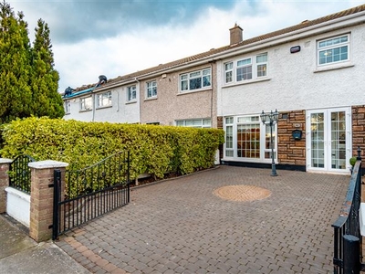 61 Donaghmede Road, Donaghmede, Dublin 13