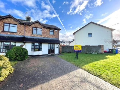 61 Millbank, Sallins, Co. Kildare