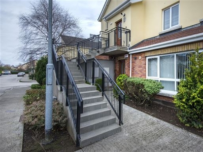 7 Windmill Court, Porterstown, Dublin