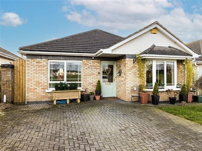 72 Balruddery Wood, Balrothery, Co. Dublin