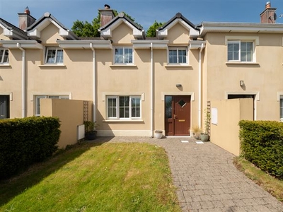 83 Ashmount Mews, Silversprings, Cork