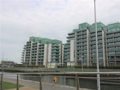 86 Hill of Down House, Spencer Dock, IFSC, Dublin 1