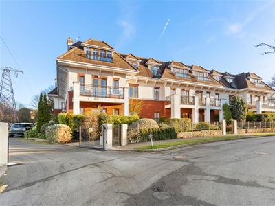 9 Cairnbrook Manor, Cairnbrook, Carrickmines, Dublin 18