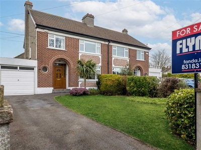 9 Foxfield Park, Raheny, Dublin 5, County Dublin