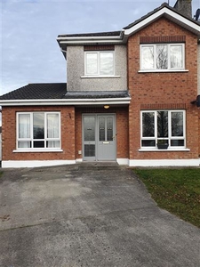 9 The Pines, Forest Park, Portlaoise, Laois