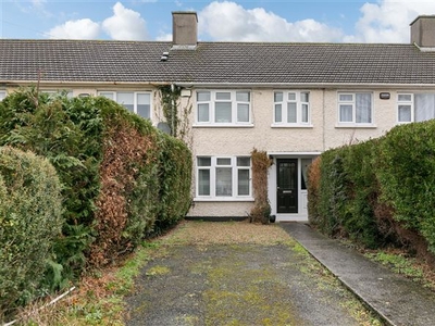 91 Loreto Avenue, Rathfarnham, Dublin 14