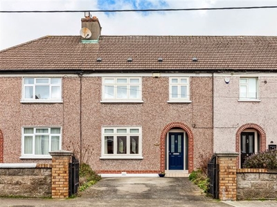 98 Cherryfield Road, Walkinstown, Dublin 12