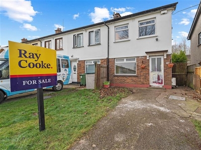 99 St. Johns Crescent, Clondalkin, Dublin 22