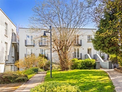 Apartment 2, Owenstown Lodge, Owenstown Park, Mount Merrion, County Dublin