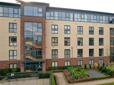 Apartment 33, Eustace Court, Dun Laoghaire, County Dublin