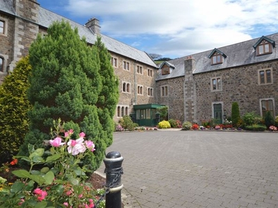 Apartment No. 51 Priory Court, St. Michael's Road, Gorey, Wexford