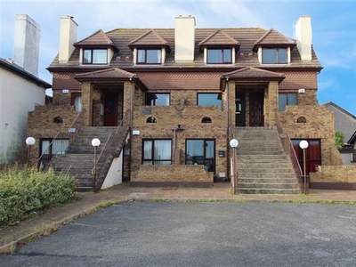 Apt., 7 Seaview Court, Clontarf, Dublin 3