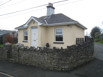 Barradrum, Streete, Westmeath