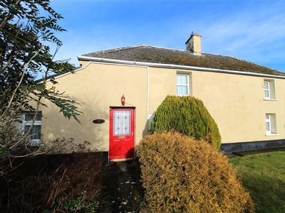 'Blackwater Cottage', Clonever, Shannonbridge, Co. Offaly