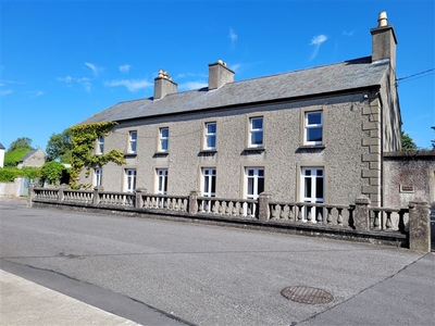 “Cloch na nUan House”, Chapel Street, , Ballyshannon, Donegal