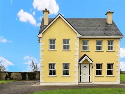 Coolfin House, Ardrahan, Galway