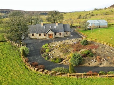 Corrick, Ballinafad, Sligo