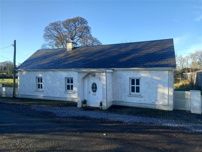 Esker, Caltra, Ballinasloe, Galway