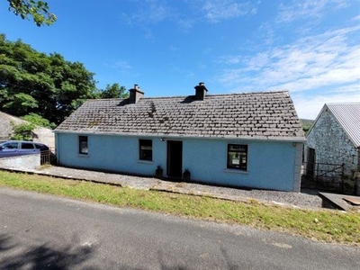 Glebe, Glenade, Kinlough, Leitrim