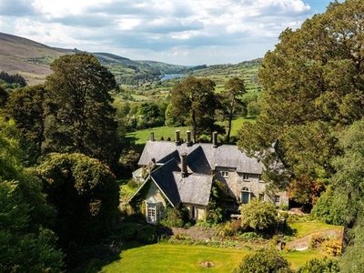 Glenasmole Lodge, Glenasmole, Co. Dublin