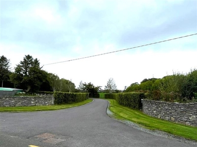 Half Acre Site, Coolmagort, Beaufort, Killarney, Co. Kerry