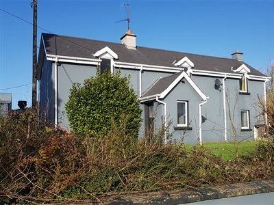 May Cottage, Coolgarrow, Enniscorthy, Wexford