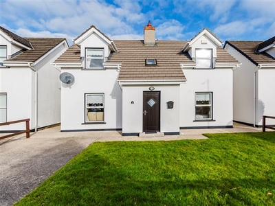 No. 12 Grange Meadows, Rosslare, Wexford