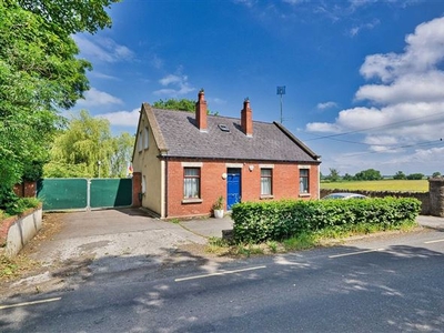 Old Post Office, Clownings, Straffan, Co. Kildare