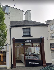 O'Rahilly Street, Ballina, Mayo