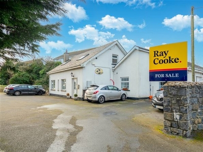 Sexton Cottage, Dublin Road, Lusk