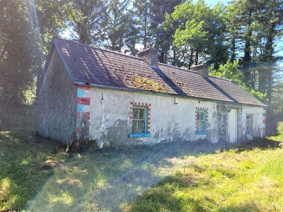 Straduffy, Kiltyclogher, Leitrim