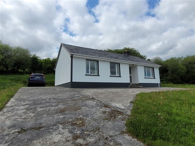 Tawnaleck, Rossinver, Leitrim