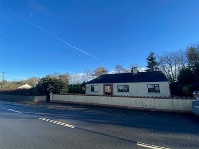 The Cottage, Brownstown Great, Curragh, Kildare