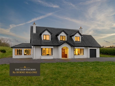 The Hawthorns, Mooretown, Hacklow, Kilcullen, Kildare