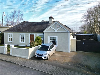 The Old Post Office, Knocknagross, Bree, Wexford