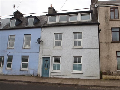 Waterview, 9 Cork Street, Passage West, Cork