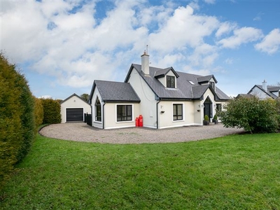 Yellow Meadows, Killelan, Castlebridge, Wexford