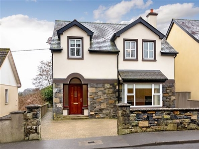 1 The Upper Paddock, Westport, Mayo