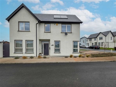 103 Ballygossan Park, Skerries, County Dublin