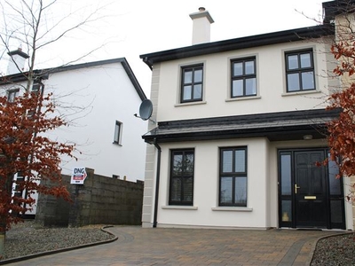 11 Caislean Laighean, Headford, Co. Galway