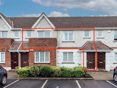 11 Kerdiff Court, Naas, Kildare