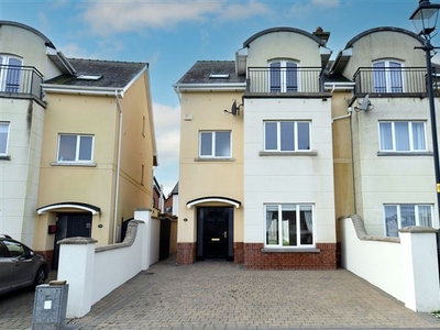 11 Meadow View, Castle Heights, Kilmoney, Carrigaline, Cork