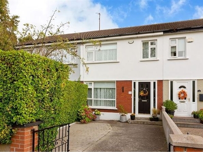 11 Moreen Avenue, Sandyford, Dublin 16