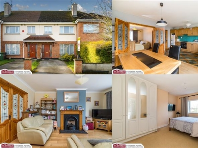 11 Station Court, Portarlington, Laois