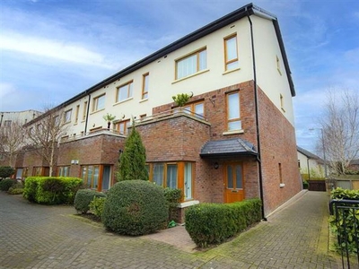 13 Millbourne Rise, Ashbourne, Meath