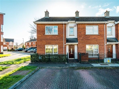 139 Castlecurragh Vale, Mulhuddart, Dublin 15, County Dublin