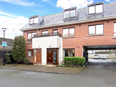 14 Avondale Square, Dunboyne, Meath