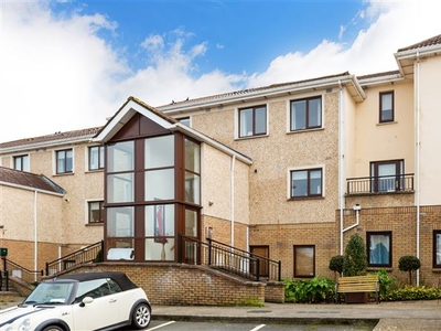 148 Charlesland Court, Greystones, Wicklow