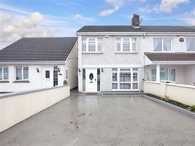 149 Briarwood Avenue, Mulhuddart, Dublin 15, County Dublin